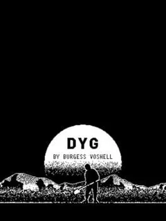 Dyg