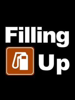 Filling Up
