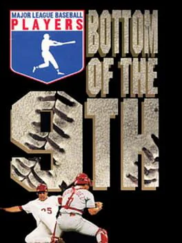 Bottom of the 9th cover