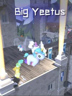 Big Yeetus