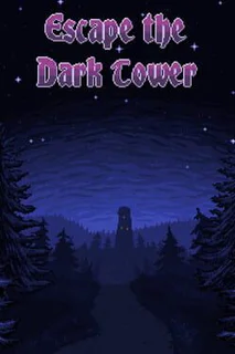 Escape the Dark Tower