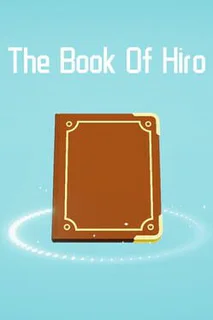 The Book Of Hiro