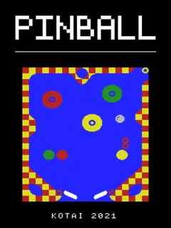 Pinball by Kotai