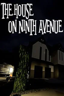 The House on Ninth Avenue