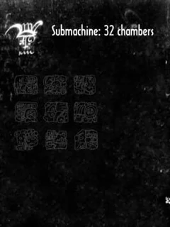 Submachine: 32 Chambers