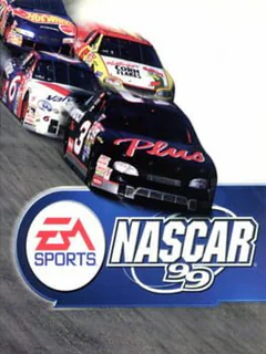 NASCAR 99 cover