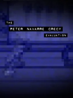 the Peter Navarre Crecy Evaluation