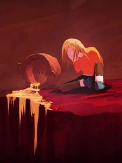 A Hell of a Soup