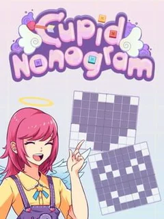 Cupid Nonogram