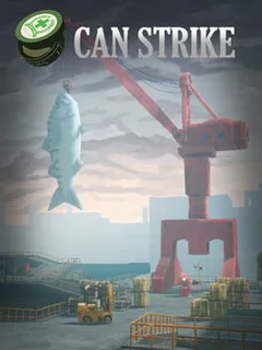 Can Strike