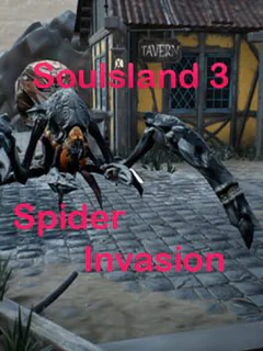 Soulsland 3: Spider Invasion