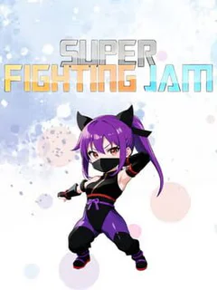 Super Fighting Jam