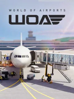 World of Airports