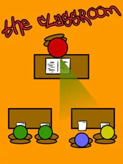 The Classroom