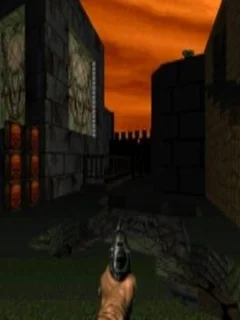 Fortress 1024