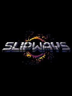 Slipways