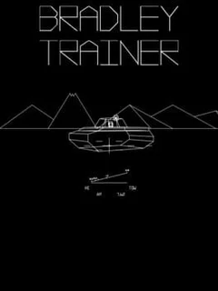 Bradley Trainer