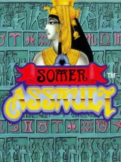 Game cover