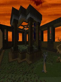 Aeternum