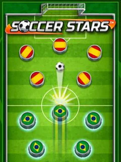 Soccer Stars: Football Kick