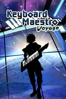 Keyboard Maestro Voyage