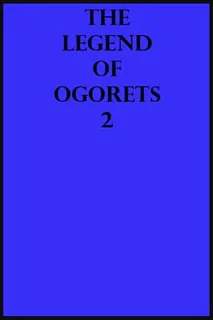 The Legend of Ogorets 2: Tsundere