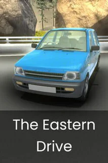 The Eastern Drive