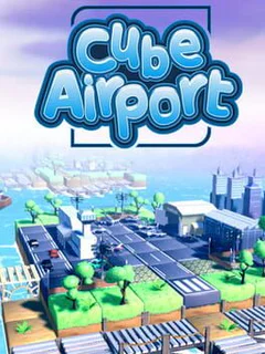Cube Airport
