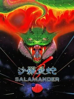 Salamander