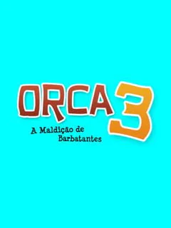 Orca 3: A Maldição dos Barbatantes