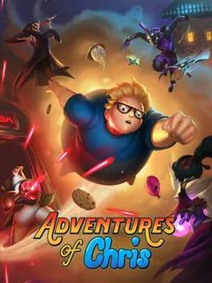 Adventures of Chris