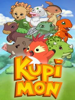 Kupimon