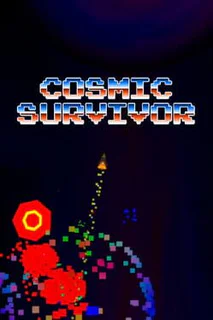 Cosmic Survivor