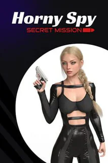 Horny Spy: Secret Mission