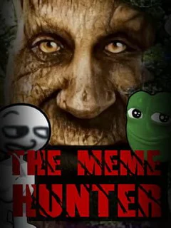 The Meme Hunter