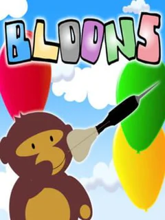 Bloons cover