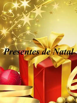 Presentes de Natal