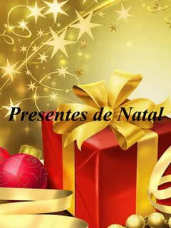 Presentes de Natal