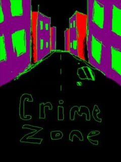 Crime Zone