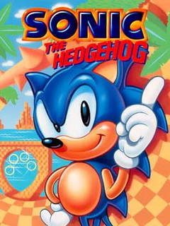 Sonic the Hedgehog