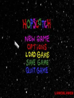 Hopscotch