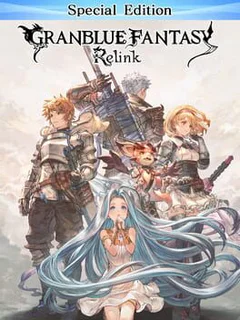 Granblue Fantasy: Relink - Special Edition