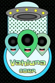 Vahluna Corp.