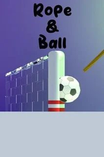 Rope & Ball