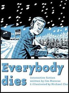 Everybody Dies