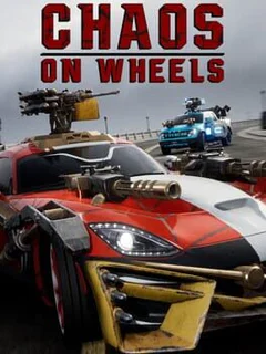 Chaos on Wheels