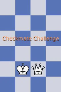 Checkmate Challenge