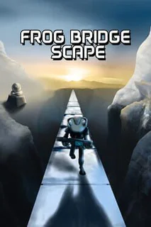 Frog Bridge Scape