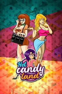 Hot Candy Land