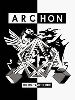 Archon cover